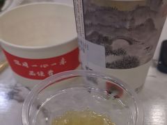 -江城燕子大排档(江汉路步行街店)