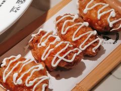 -渔语鱼酸菜鱼新川菜(来福士店)
