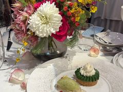 -Le Bistrot de Racine