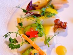 -北京金融街丽思卡尔顿酒店·意味轩 Cepe