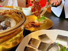 -味家烤肉烤鳗鱼牛排(西塔旗舰店)