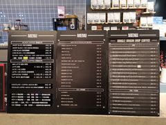 -微焙咖啡工厂(海峡创意产业园·红坊店)