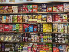 -紫荆城食品交易中心(华强北店)