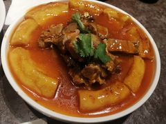 -贯贯吉·清真餐厅(浙江中路店)