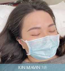 -久匠·纹眉半永久野生眉