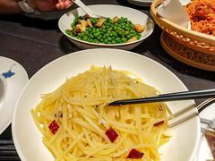 -简小舍· 民间手艺菜(古德寺店)