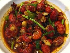 -四娭毑(三王街店)