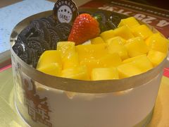 盐系青年-采蝶轩(明珠商业广场店)