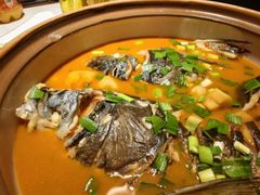 -千岛湖小鱼儿·淳安匠心农家菜