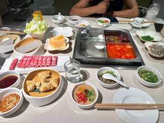 -海底捞火锅(劲松店)