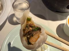 -李恩记清真水饺(北电大厦店)