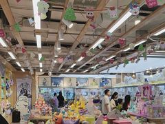 -LuOne凯德晶萃广场(徐家汇路店)