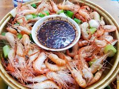 -海门渔村老厨子(海门渔村美食街店)
