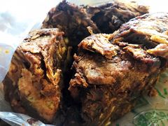 糖花卷-老回回饺子馆(海洋馆店)