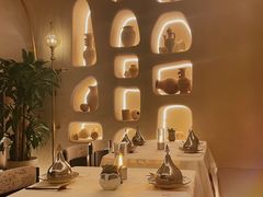 -龟兹KUCINA·新疆菜(前滩L+PLAZA店)