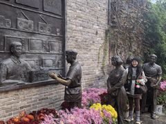 -回龙窝历史文化街区