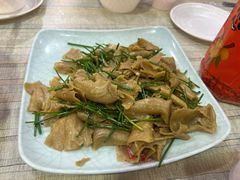 -老舅老蒙肉饼非遗店(一店)