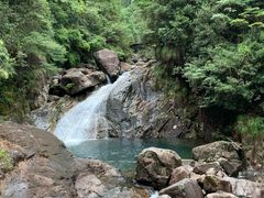 -花岩国家森林公园