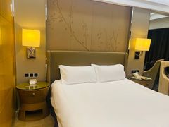 -上海中航虹桥机场泊悦酒店