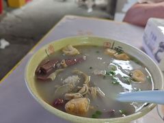 -笑云开汤包店(网巾市店)