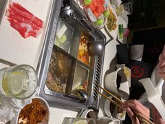 -海底捞火锅(长沙华创国际广场店)