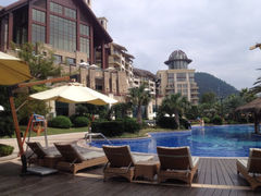iphone_upload_pic-杭州千岛湖滨江希尔顿度假酒店