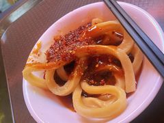 甜水面-洞子口张老二凉粉(文殊院店)