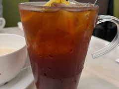 -翠华餐厅(香港国际机场店)