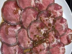 -韩宫宴烤肉·料理(青浦宝龙店)