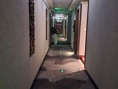 -世外桃源水疗会(皇庭彩园店)