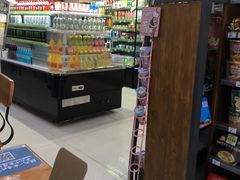 -today便利店(汉街店)
