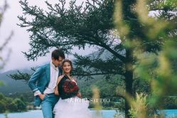 -太古映画婚纱摄影(天河店)