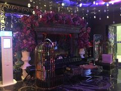 -INLOVE KTV(西溪印象城店)