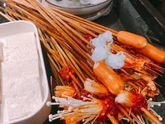 -钢管厂五区小郡肝串串香(南山店)