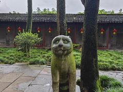-天一阁博物院