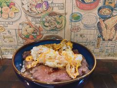 牛肉饭-本味友膳·茶餐厅(和达中心城店)