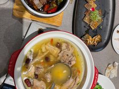 -汉水谣·江景餐厅(江滩店)