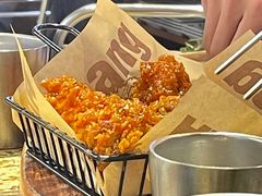 -安又胖韩国烤肉(美罗城店)