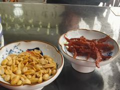 -那些年一起吃串的地方烧烤(观前街店)