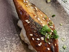 -戏作寿司(观音桥店)