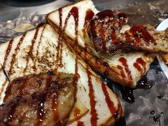 -春田小幸铁板烧(忠义街店)