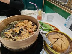 -顺卿庭·广东顺德菜(夫子庙水游城店)