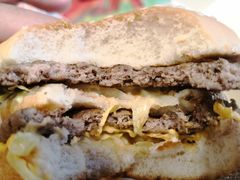 -麦当劳(军博店)