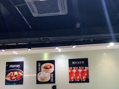 大堂-锦园春香港茶餐厅(西海湾旗舰店)