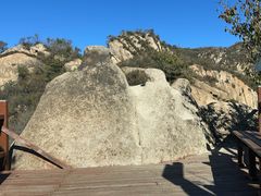 -大岭沟猕猴桃谷风景区