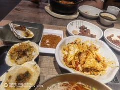 -一心烤肉(延安路店)