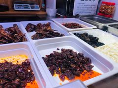 -小裕家手撕烤兔(水碾河店)