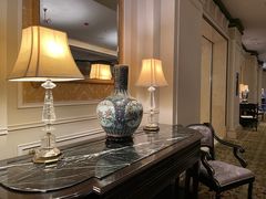 -广州富力丽思卡尔顿酒店