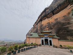 -丹霞山风景名胜区