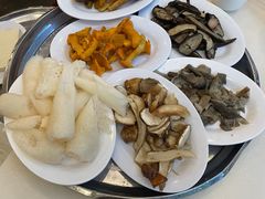 -太婆天府山珍酒楼(亚运村店)